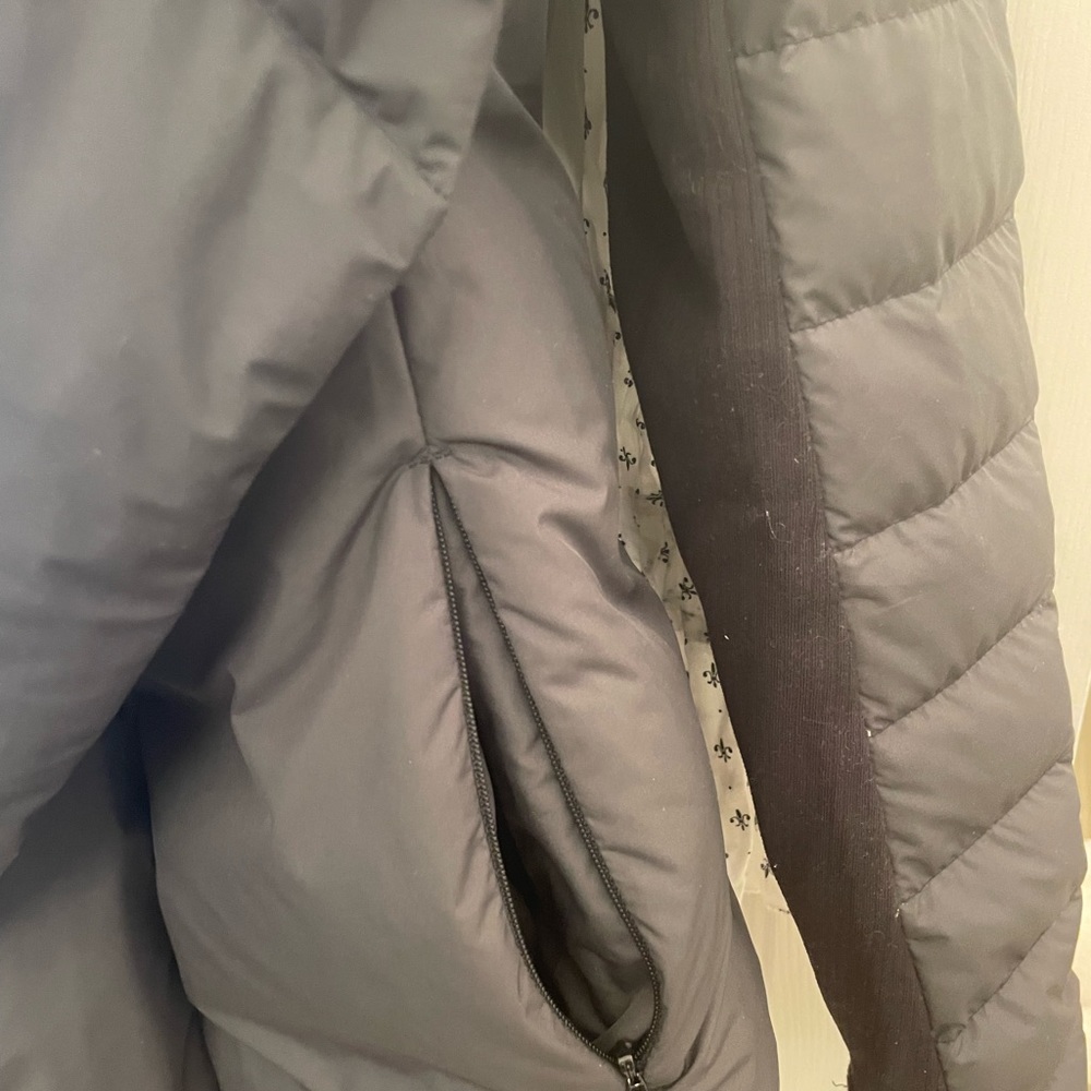 Down Jacket - image 3